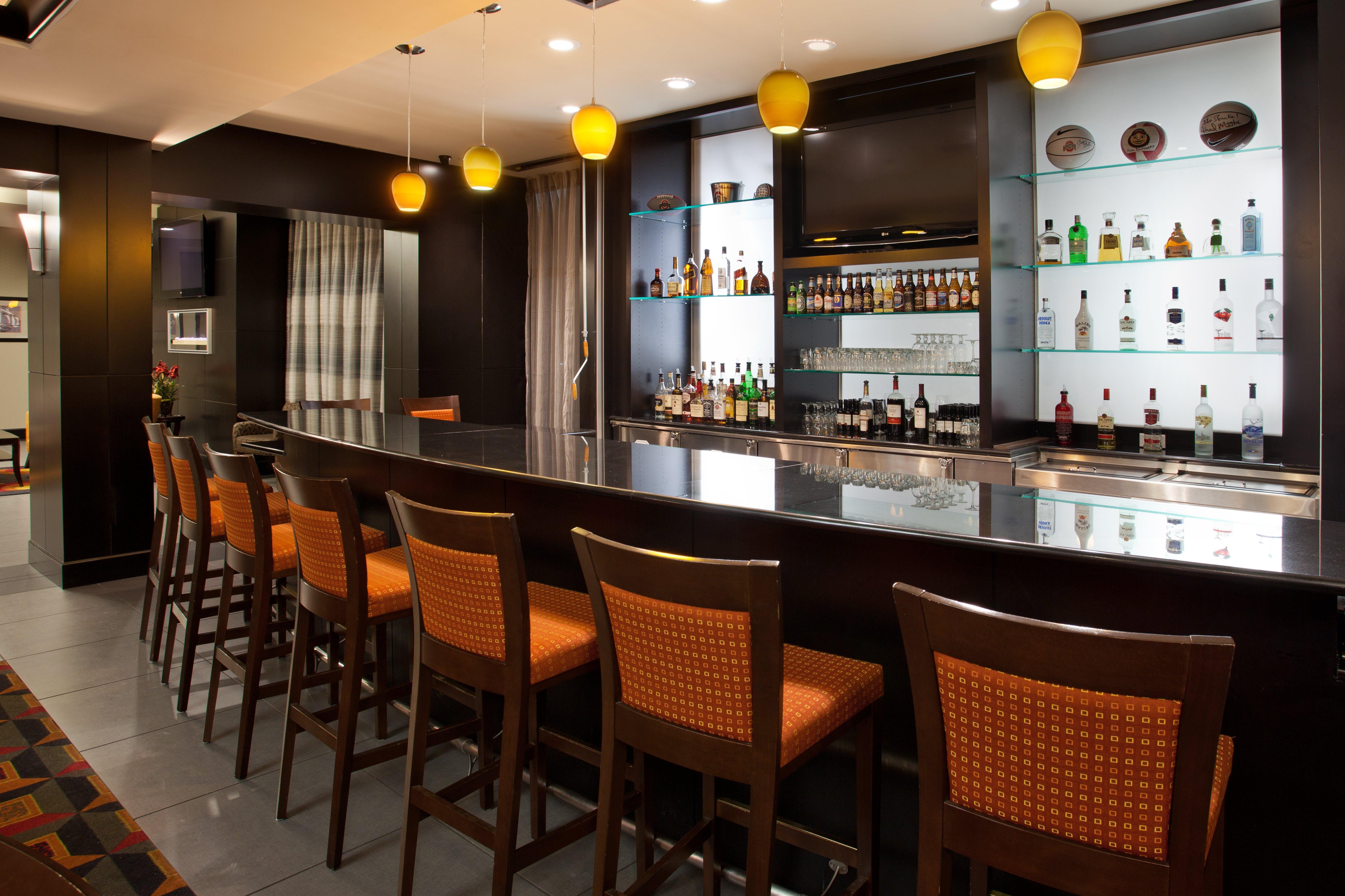 Holiday Inn Columbus-Hilliard By Ihg New Rome Exterior foto