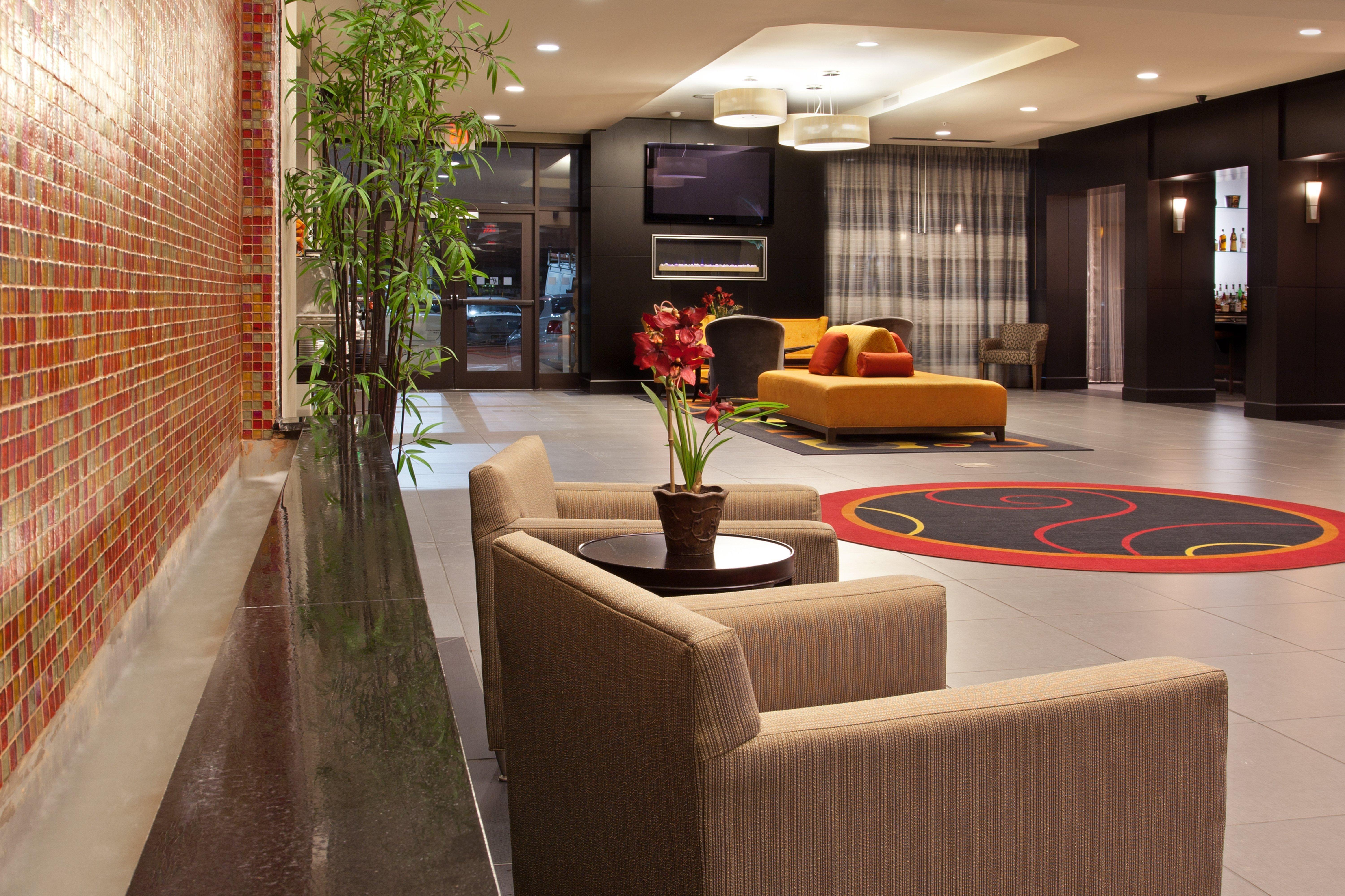 Holiday Inn Columbus-Hilliard By Ihg New Rome Exterior foto