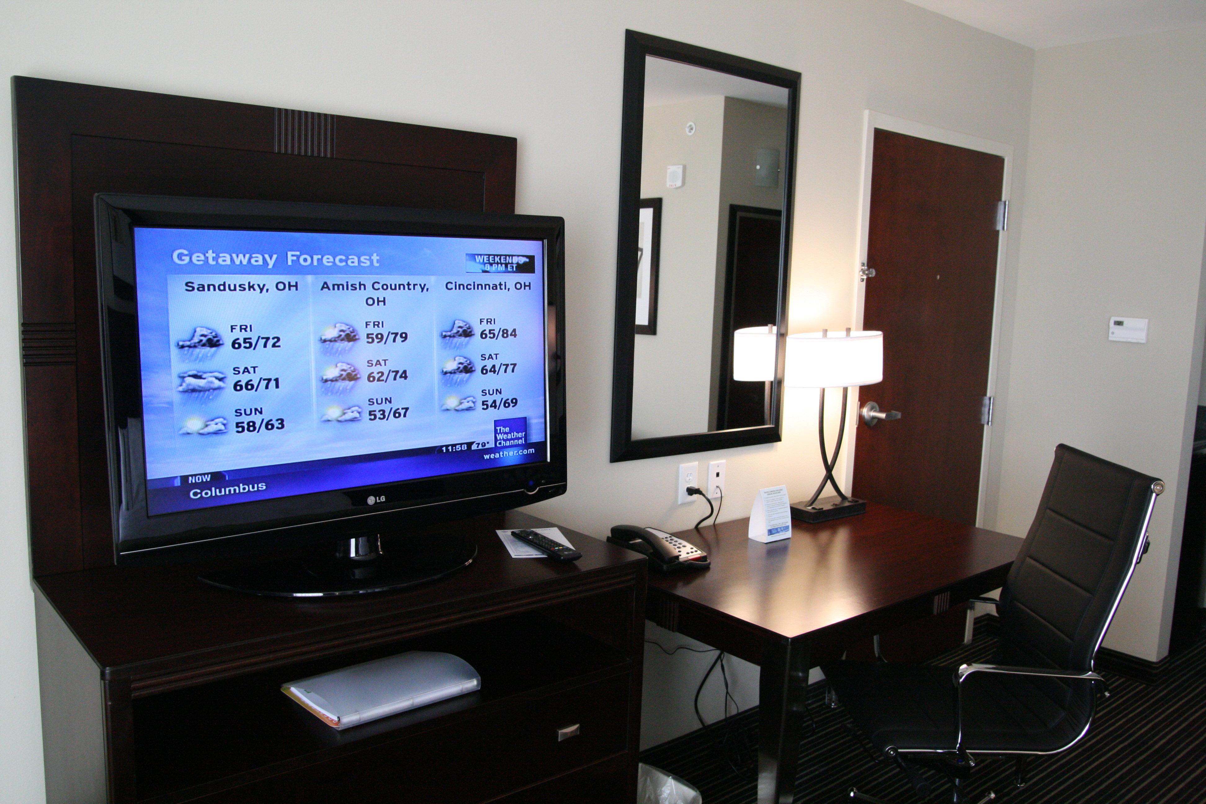 Holiday Inn Columbus-Hilliard By Ihg New Rome Exterior foto