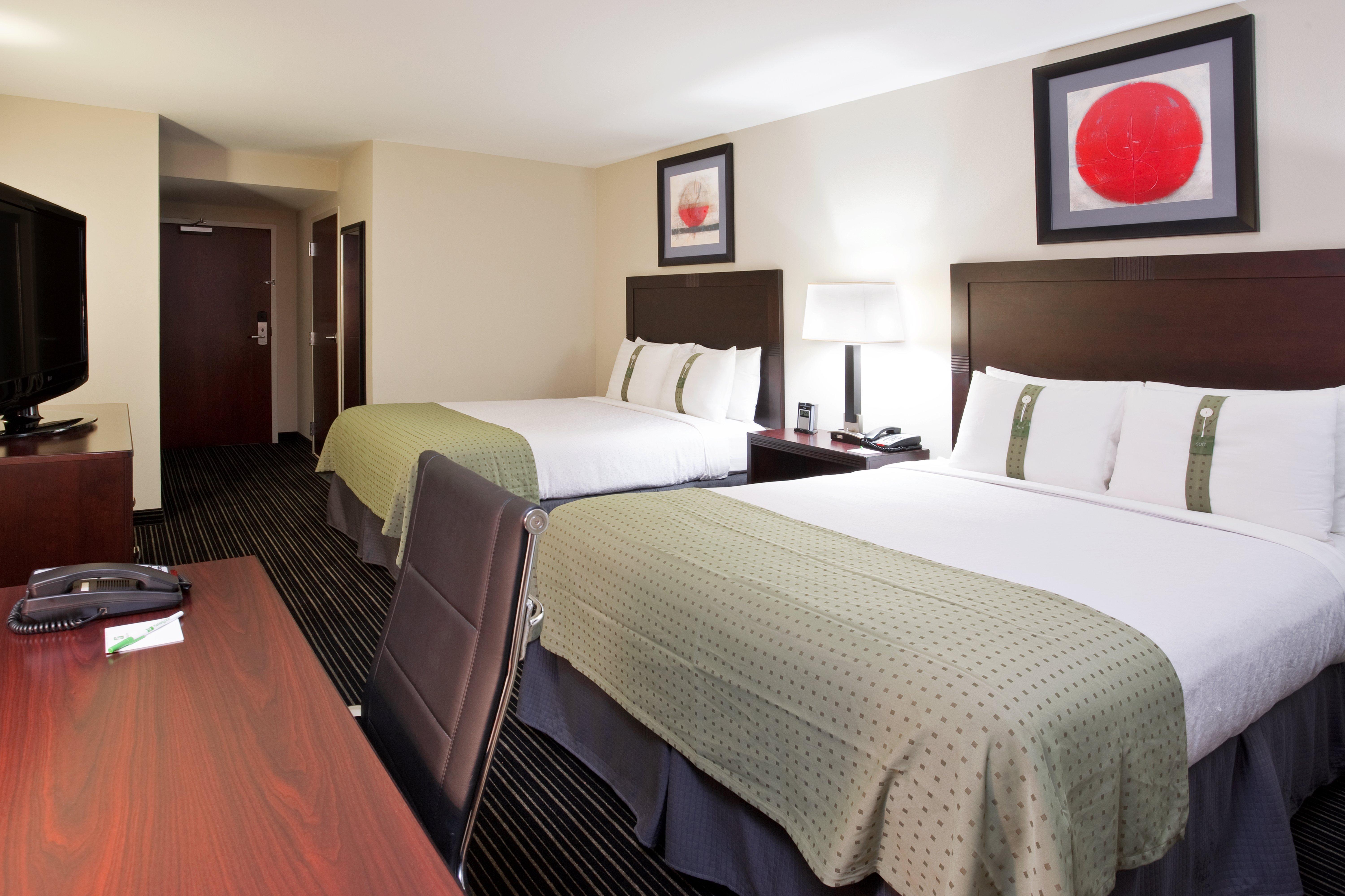 Holiday Inn Columbus-Hilliard By Ihg New Rome Exterior foto