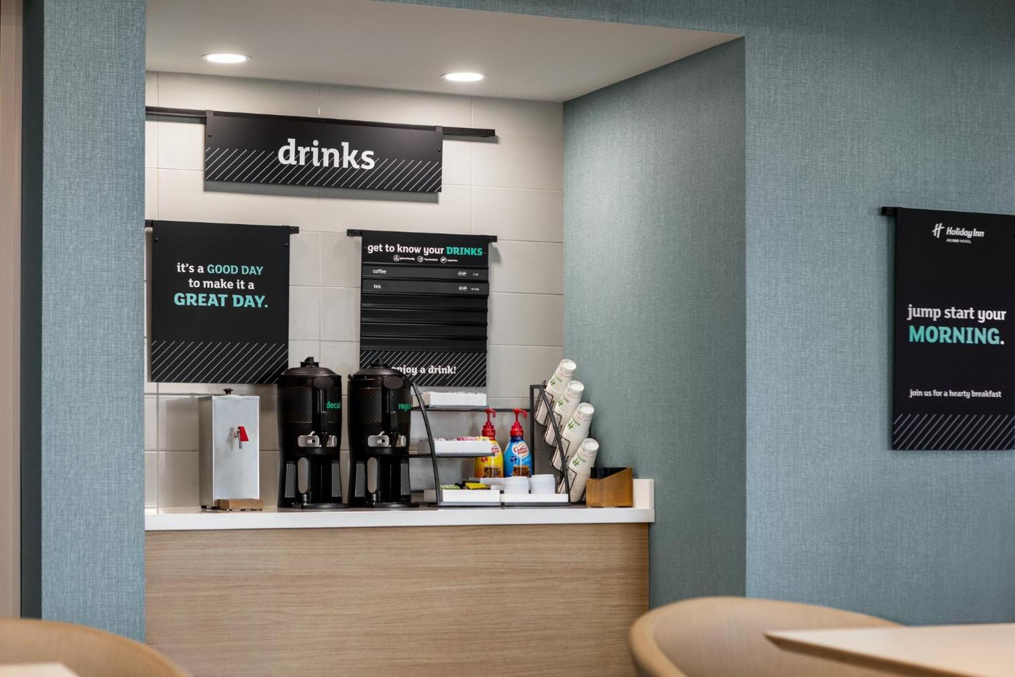 Holiday Inn Columbus-Hilliard By Ihg New Rome Exterior foto