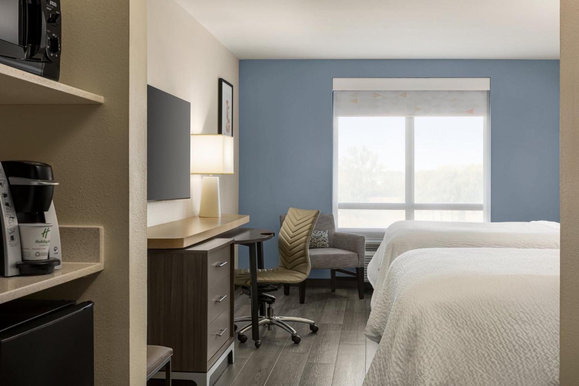 Holiday Inn Columbus-Hilliard By Ihg New Rome Exterior foto