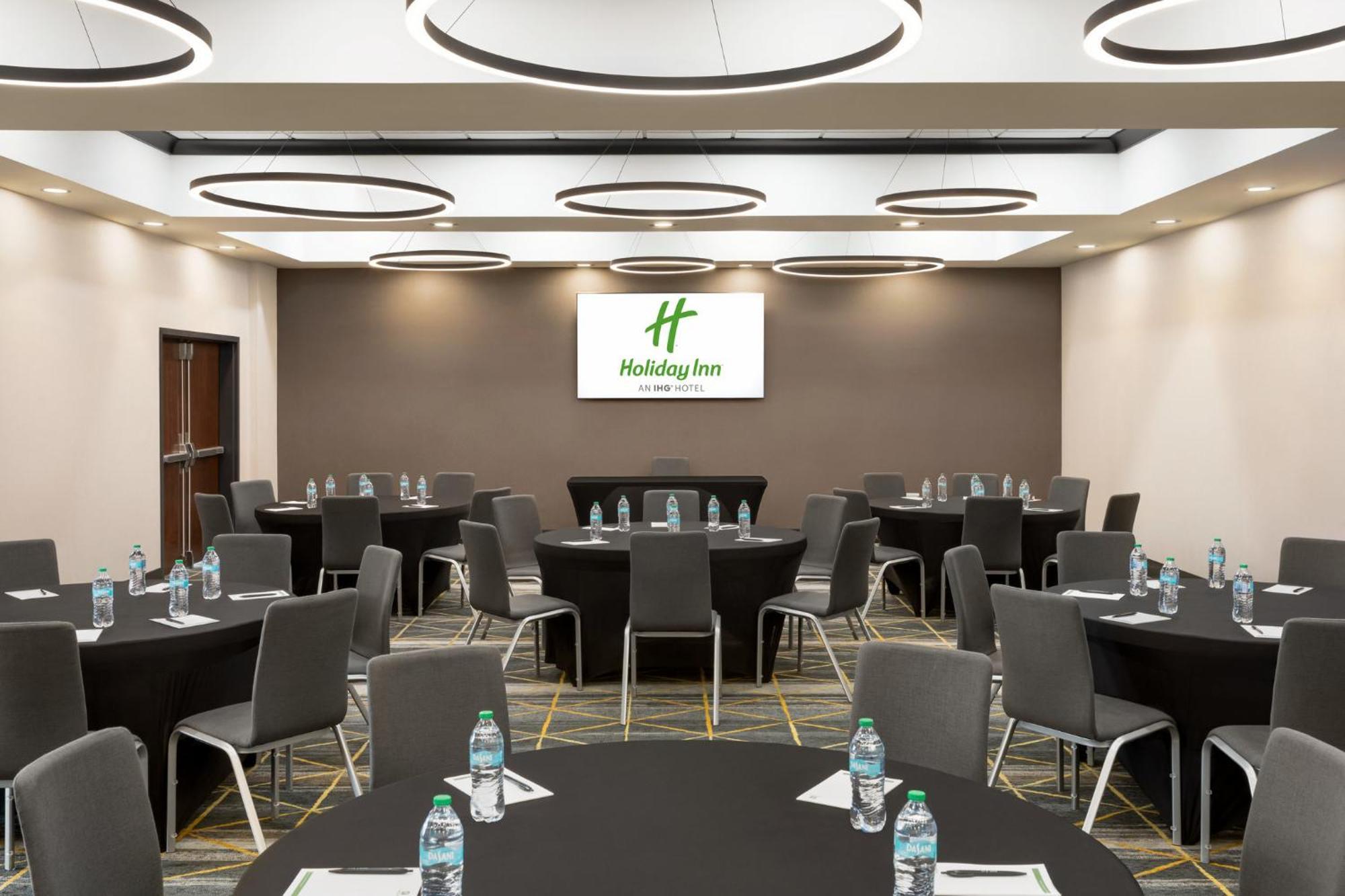 Holiday Inn Columbus-Hilliard By Ihg New Rome Exterior foto