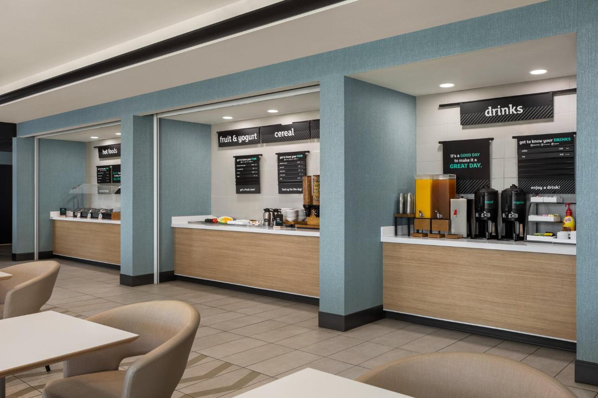 Holiday Inn Columbus-Hilliard By Ihg New Rome Exterior foto