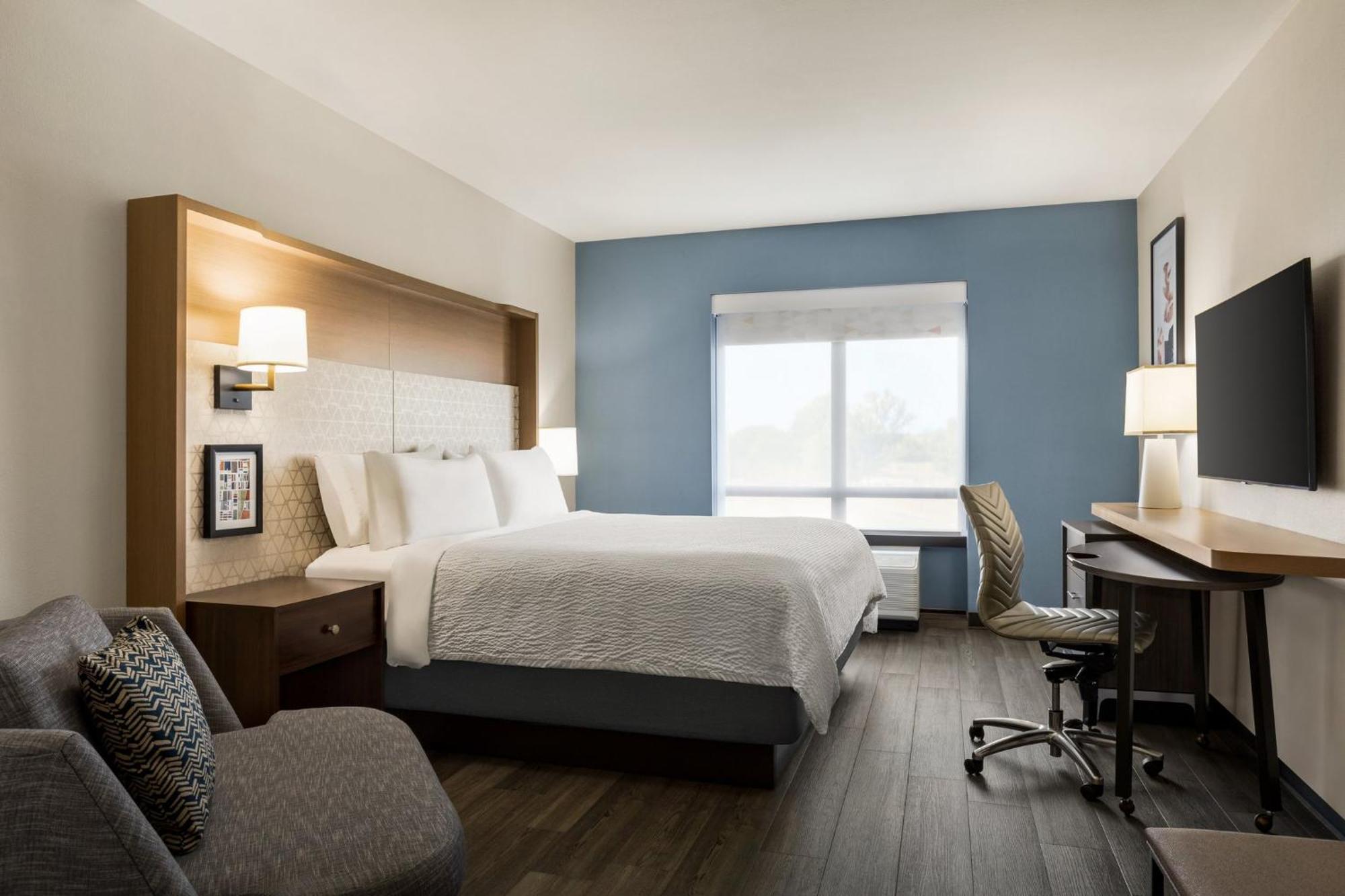 Holiday Inn Columbus-Hilliard By Ihg New Rome Exterior foto