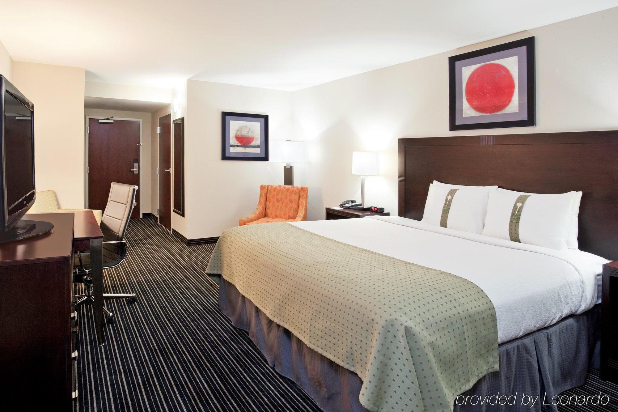 Holiday Inn Columbus-Hilliard By Ihg New Rome Exterior foto