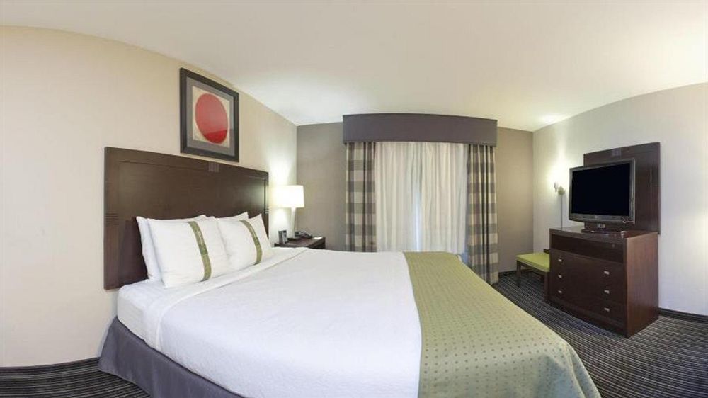Holiday Inn Columbus-Hilliard By Ihg New Rome Exterior foto