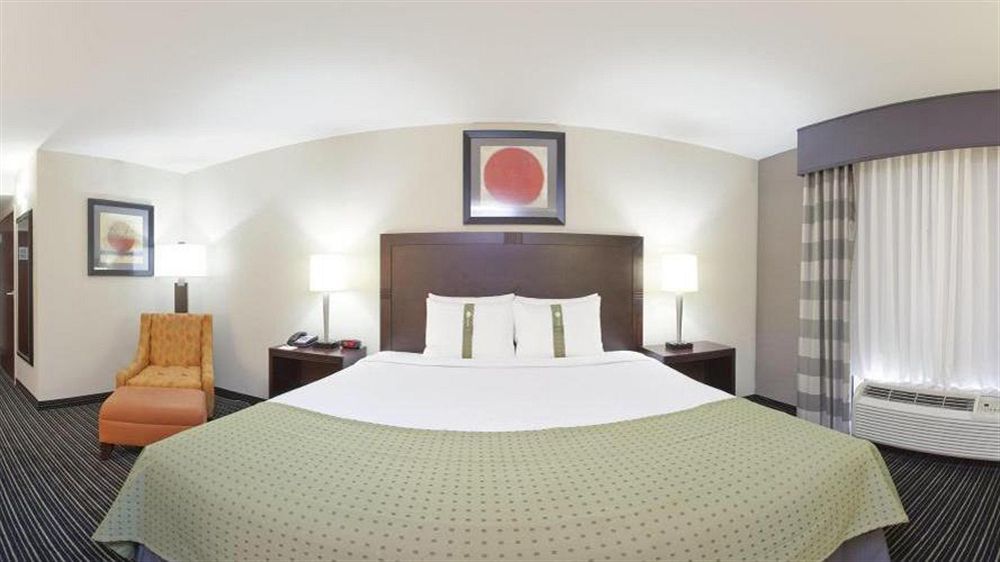 Holiday Inn Columbus-Hilliard By Ihg New Rome Exterior foto