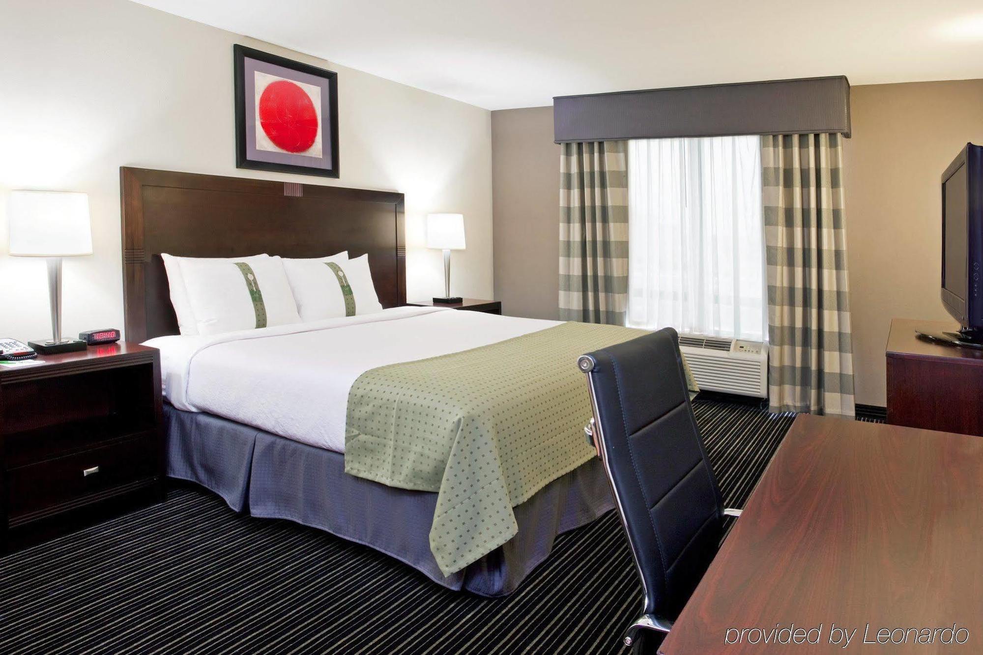Holiday Inn Columbus-Hilliard By Ihg New Rome Quarto foto