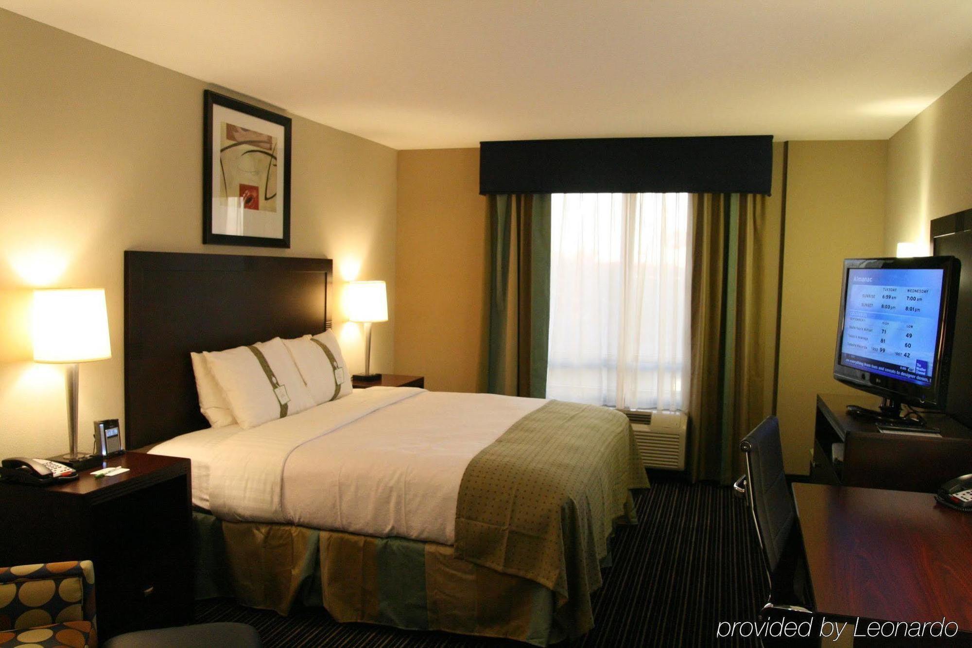 Holiday Inn Columbus-Hilliard By Ihg New Rome Exterior foto