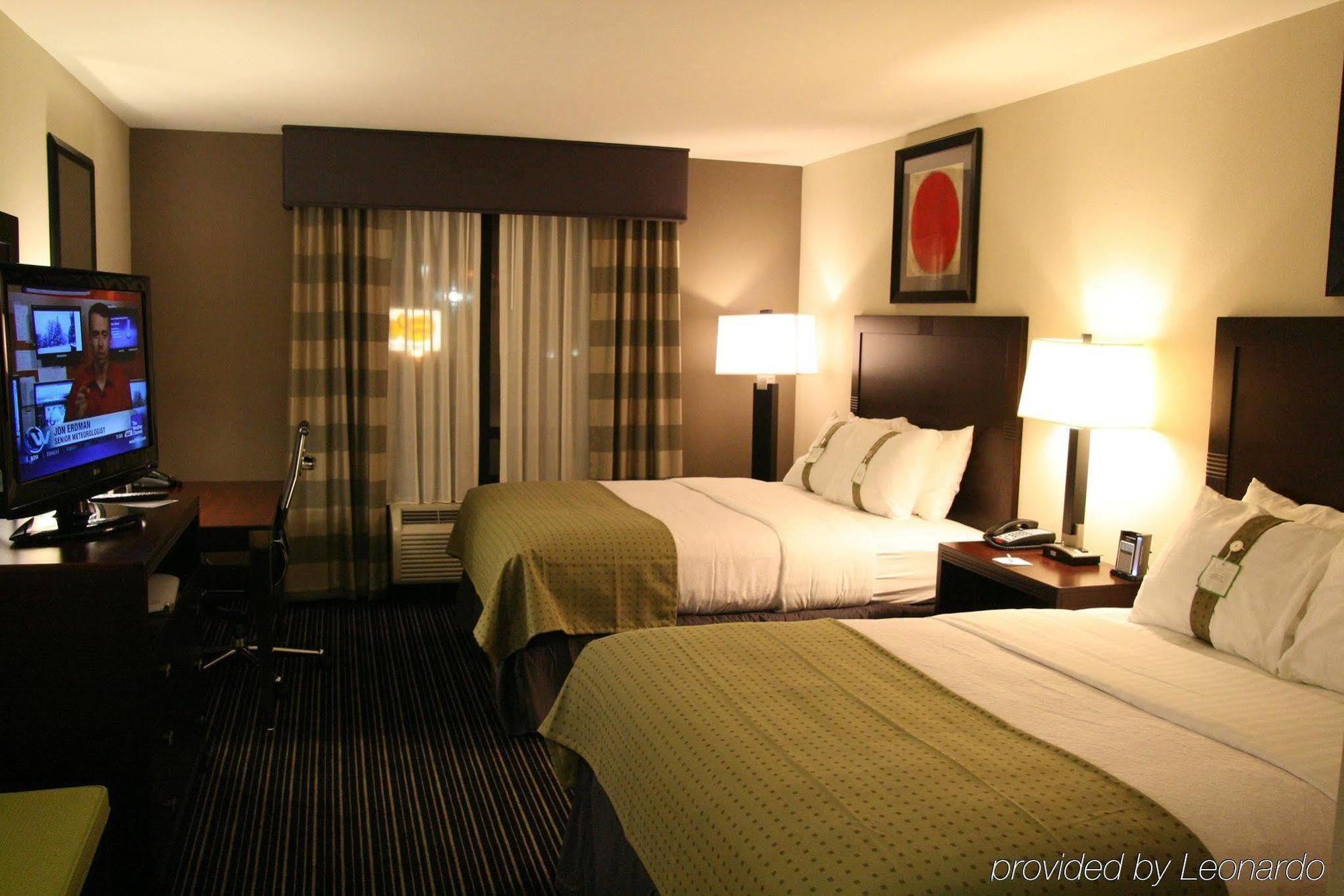 Holiday Inn Columbus-Hilliard By Ihg New Rome Exterior foto