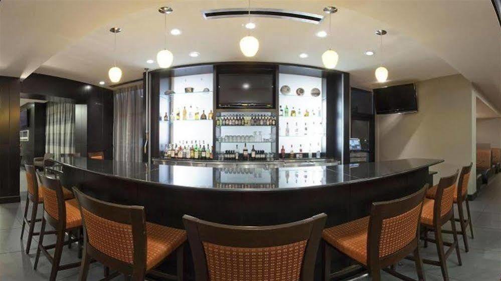 Holiday Inn Columbus-Hilliard By Ihg New Rome Exterior foto