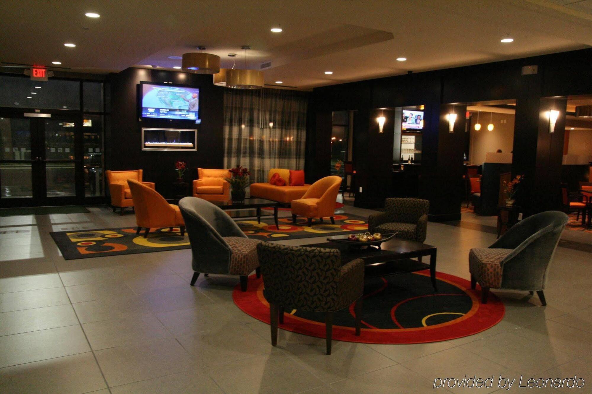 Holiday Inn Columbus-Hilliard By Ihg New Rome Exterior foto